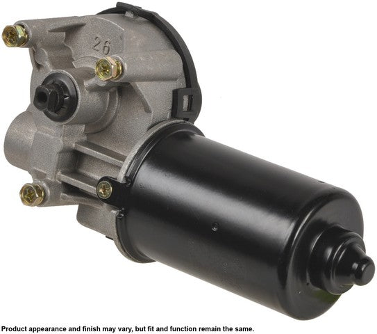CARDONE New Windshield Wiper Motor P/N:85-2009 Fits: Ford Contour 97-95, Ford Mystique 97-95, Mercury Mystique 97-95 - Image 4