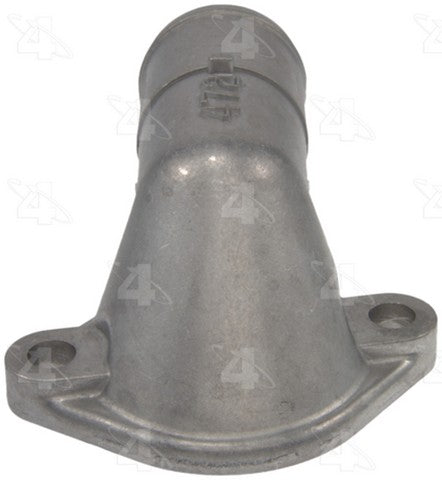 Four Seasons Engine Coolant Water Outlet P/N:85200 Fits: Chrysler Grand Voyager 2000, Chrysler Voyager 2000, Dodge Caravan 00-96, Dodge Grand Caravan 00-96, Plymouth Grand Voyager 00-96, Plymouth Voyager 00-96 - Image 5