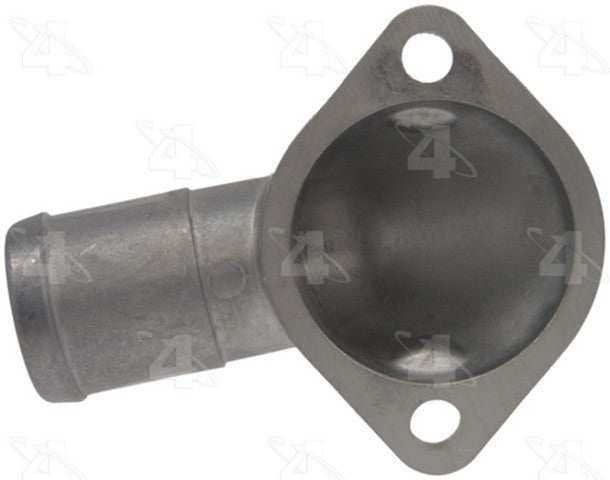 Four Seasons Engine Coolant Water Outlet P/N:85200 Fits: Chrysler Grand Voyager 2000, Chrysler Voyager 2000, Dodge Caravan 00-96, Dodge Grand Caravan 00-96, Plymouth Grand Voyager 00-96, Plymouth Voyager 00-96 - Image 4