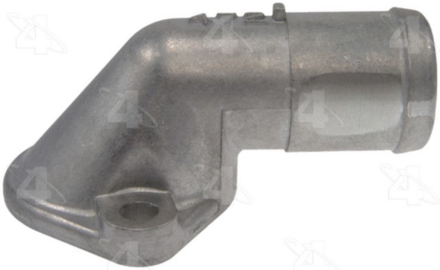 Four Seasons Engine Coolant Water Outlet P/N:85200 Fits: Chrysler Grand Voyager 2000, Chrysler Voyager 2000, Dodge Caravan 00-96, Dodge Grand Caravan 00-96, Plymouth Grand Voyager 00-96, Plymouth Voyager 00-96 - Image 3