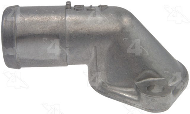 Four Seasons Engine Coolant Water Outlet P/N:85200 Fits: Chrysler Grand Voyager 2000, Chrysler Voyager 2000, Dodge Caravan 00-96, Dodge Grand Caravan 00-96, Plymouth Grand Voyager 00-96, Plymouth Voyager 00-96 - Image 2