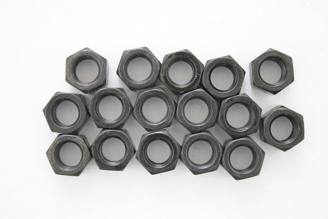 Pioneer Automotive Industries Engine Connecting Rod Nut P/N:852014 Fits: Chevrolet Bel Air, Chevrolet Biscayne, Chevrolet Brookwood, Chevrolet Camaro, Chevrolet Caprice, Chevrolet Chevelle, Chevrolet Chevy Ii, Chevrolet Corvette - Image 1