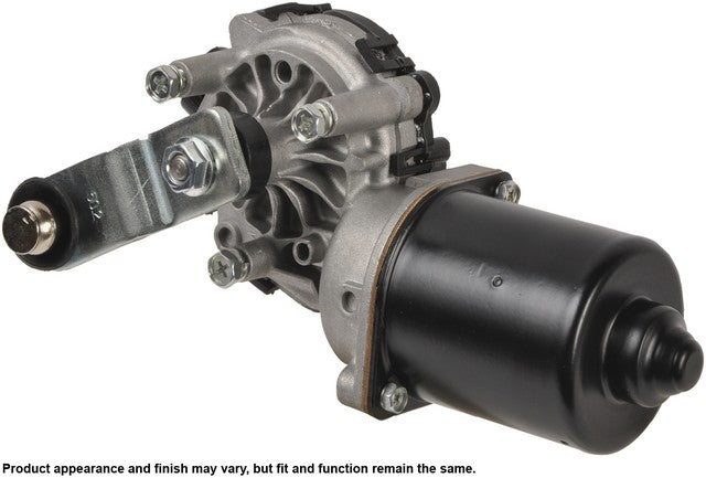 CARDONE New Windshield Wiper Motor P/N:85-2015 Fits: Lexus Es300 03-97, Lexus Es330 06-04, Lexus Is300 05-01, Scion Xb 06-04, Toyota Camry 06-02, Toyota Rav4 05-01, Toyota Sienna 10-04, Toyota Solara 08-99 - Image 2