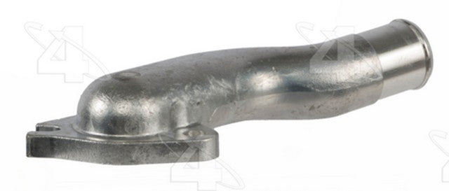Four Seasons Engine Coolant Water Outlet P/N:85203 Fits: Chevrolet Equinox 09-05, Pontiac Torrent 09-06 - Image 1