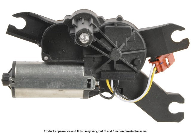 CARDONE New Windshield Wiper Motor P/N:85-2033 Fits: Ford Windstar 01-99 - Image 1
