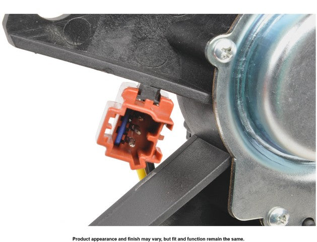 CARDONE New Windshield Wiper Motor P/N:85-2033 Fits: Ford Windstar 01-99 - Image 3