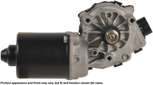 CARDONE New Windshield Wiper Motor P/N:85-20380 Fits: Toyota Celica 05-00 - Image 1