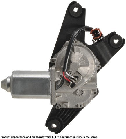 CARDONE New Windshield Wiper Motor P/N:85-2039 Fits: Ford Windstar 03-02 - Image 3