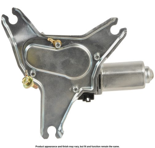 CARDONE New Windshield Wiper Motor P/N:85-2043 Fits: Toyota Celica 05-00 - Image 4