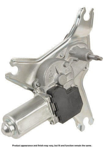CARDONE New Windshield Wiper Motor P/N:85-2043 Fits: Toyota Celica 05-00 - Image 3