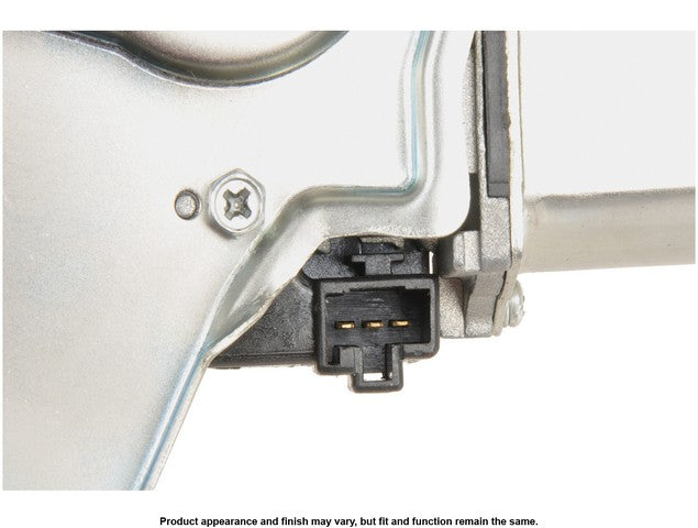 CARDONE New Windshield Wiper Motor P/N:85-2043 Fits: Toyota Celica 05-00 - Image 2