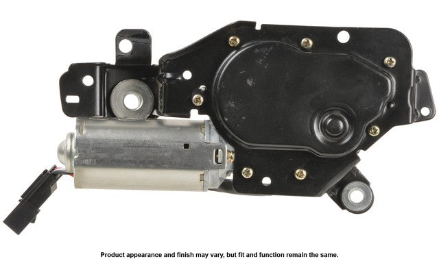 CARDONE New Windshield Wiper Motor P/N:85-2044 Fits: Ford Escape 07-01, Mazda Tribute 06-01, Mercury Mariner 07-05 - Image 4