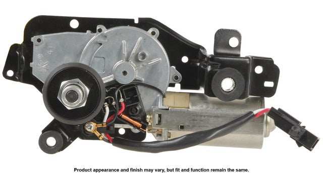 CARDONE New Windshield Wiper Motor P/N:85-2044 Fits: Ford Escape 07-01, Mazda Tribute 06-01, Mercury Mariner 07-05 - Image 1