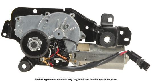 CARDONE New Windshield Wiper Motor P/N:85-2044 Fits: Ford Escape 07-01, Mazda Tribute 06-01, Mercury Mariner 07-05 - Image 1