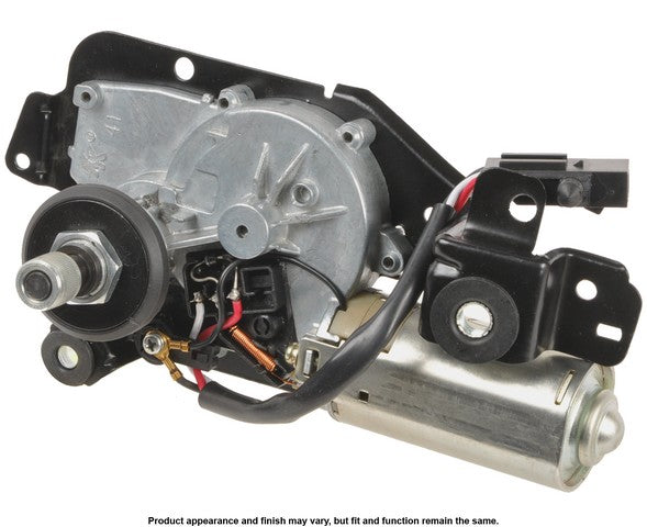 CARDONE New Windshield Wiper Motor P/N:85-2044 Fits: Ford Escape 07-01, Mazda Tribute 06-01, Mercury Mariner 07-05 - Image 3