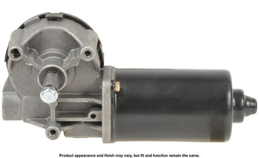 CARDONE New Windshield Wiper Motor P/N:85-2048 Fits: Ford Crown Victoria, Ford E-150, Ford E-150 Club Wagon, Ford E-150 Econoline, Ford E-250, Ford E-350 Club Wagon, Ford E-350 Super Duty, Ford E-450 Super Duty, Ford Econoline - Image 1