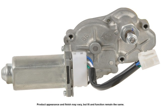 CARDONE New Windshield Wiper Motor P/N:85-2049 Fits: Pontiac Vibe 08-03, Toyota Matrix 08-03 - Image 1