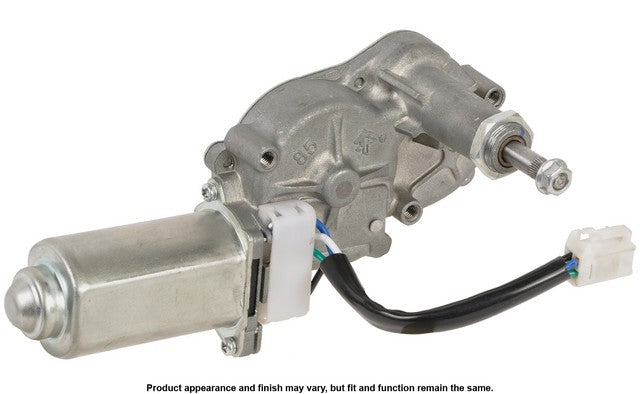 CARDONE New Windshield Wiper Motor P/N:85-2049 Fits: Pontiac Vibe 08-03, Toyota Matrix 08-03 - Image 4
