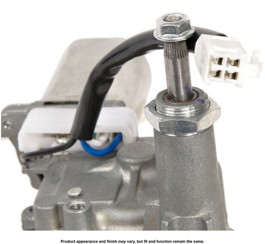 CARDONE New Windshield Wiper Motor P/N:85-2049 Fits: Pontiac Vibe 08-03, Toyota Matrix 08-03 - Image 3