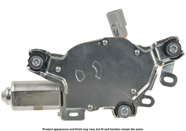 CARDONE New Windshield Wiper Motor P/N:85-2051 Fits: Toyota 4runner 09-03 - Image 3
