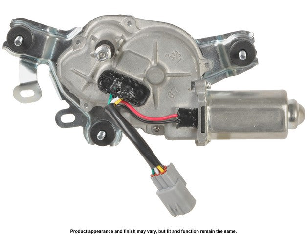 CARDONE New Windshield Wiper Motor P/N:85-2051 Fits: Toyota 4runner 09-03 - Image 1
