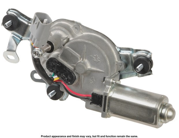 CARDONE New Windshield Wiper Motor P/N:85-2051 Fits: Toyota 4runner 09-03 - Image 2