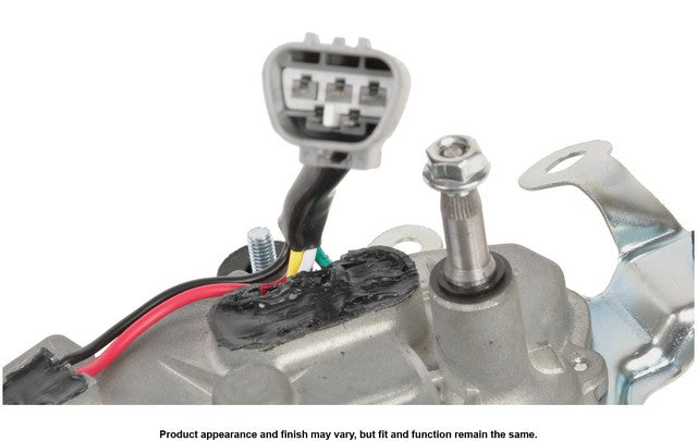 CARDONE New Windshield Wiper Motor P/N:85-2051 Fits: Toyota 4runner 09-03 - Image 4