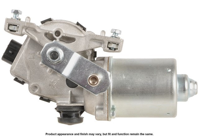 CARDONE New Windshield Wiper Motor P/N:85-2054 Fits: Chevrolet Silverado 1500, Chevrolet Silverado 2500 Hd, Chevrolet Silverado 3500 Hd, GMC Sierra 1500, GMC Sierra 2500 Hd, GMC Sierra 3500 Hd, Hyundai Santa Fe, Lexus Gx460, Lexus Is F, Lexus Is250 - Image 1