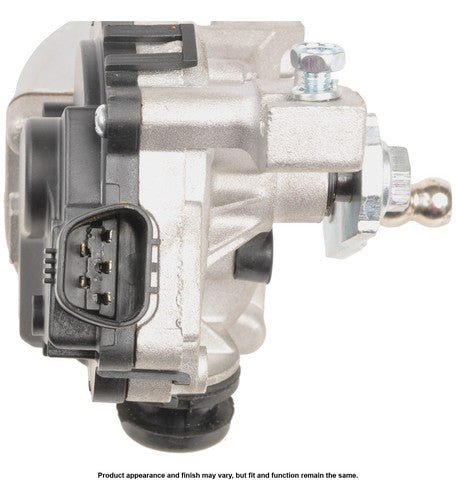 CARDONE New Windshield Wiper Motor P/N:85-2054 Fits: Chevrolet Silverado 1500, Chevrolet Silverado 2500 Hd, Chevrolet Silverado 3500 Hd, GMC Sierra 1500, GMC Sierra 2500 Hd, GMC Sierra 3500 Hd, Hyundai Santa Fe, Lexus Gx460, Lexus Is F, Lexus Is250 - Image 2