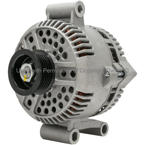 Quality-Built Alternator P/N:8520602N Fits: Ford F-150 08-05, Ford Ranger 08-06, Mazda B3000 08-06 - Image 1