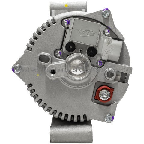 Quality-Built Alternator P/N:8520602N Fits: Ford F-150 08-05, Ford Ranger 08-06, Mazda B3000 08-06 - Image 2