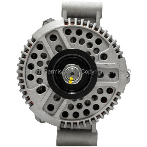 Quality-Built Alternator P/N:8520602N Fits: Ford F-150 08-05, Ford Ranger 08-06, Mazda B3000 08-06 - Image 4