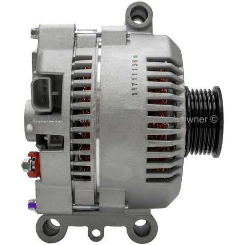 Quality-Built Alternator P/N:8520602N Fits: Ford F-150 08-05, Ford Ranger 08-06, Mazda B3000 08-06 - Image 3