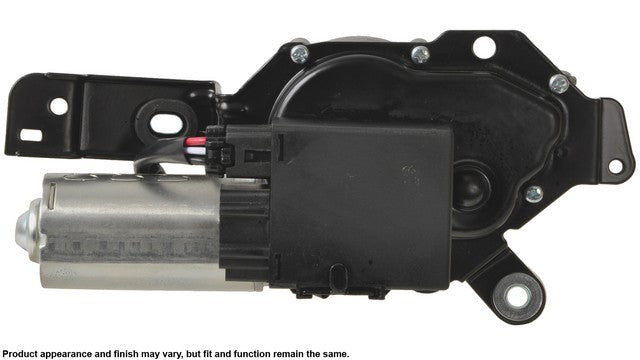 CARDONE New Windshield Wiper Motor P/N:85-2062 Fits: Ford Explorer 10-06, Mercury Mountaineer 10-06 - Image 2