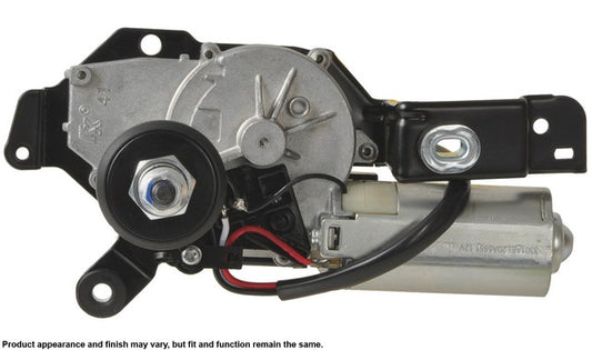 CARDONE New Windshield Wiper Motor P/N:85-2062 Fits: Ford Explorer 10-06, Mercury Mountaineer 10-06 - Image 1