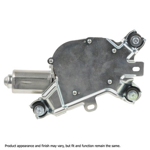 CARDONE New Windshield Wiper Motor P/N:85-20620 Fits: Toyota Sequoia 07-01 - Image 3
