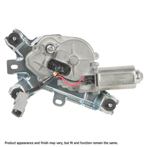 CARDONE New Windshield Wiper Motor P/N:85-20620 Fits: Toyota Sequoia 07-01 - Image 1