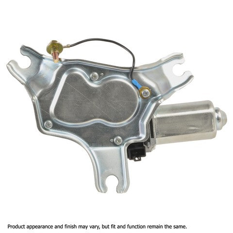 CARDONE New Windshield Wiper Motor P/N:85-2063 Fits: Toyota Highlander 07-01 - Image 2