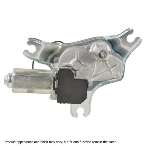 CARDONE New Windshield Wiper Motor P/N:85-2063 Fits: Toyota Highlander 07-01 - Image 1