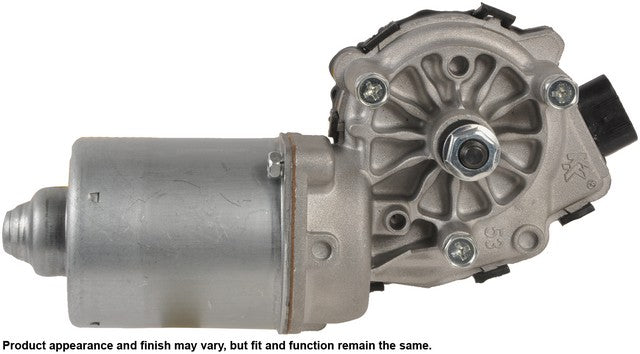 CARDONE New Windshield Wiper Motor P/N:85-2067 Fits: Chevrolet Camaro, Jeep Grand Cherokee, Lexus Es350, Lexus Gs350, Lexus Gs450h, Lexus Gs460, Mazda Cx-7, Mitsubishi Outlander, Mitsubishi Outlander Sport, Pontiac Vibe - Image 1