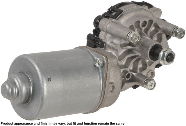 CARDONE New Windshield Wiper Motor P/N:85-2067 Fits: Chevrolet Camaro, Jeep Grand Cherokee, Lexus Es350, Lexus Gs350, Lexus Gs450h, Lexus Gs460, Mazda Cx-7, Mitsubishi Outlander, Mitsubishi Outlander Sport, Pontiac Vibe - Image 2