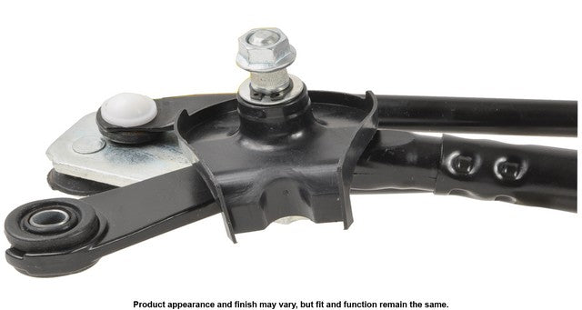 CARDONE New Windshield Wiper Linkage P/N:85-2067LK Fits: Ford Focus 11-08, Toyota Corolla 13-09 - Image 1