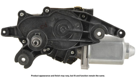 CARDONE New Windshield Wiper Motor P/N:85-2075 Fits: Ford Escape 12-08, Mazda Tribute 11-08, Mercury Mariner 11-08 - Image 1