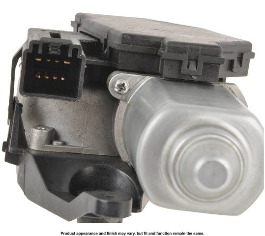 CARDONE New Windshield Wiper Motor P/N:85-2075 Fits: Ford Escape 12-08, Mazda Tribute 11-08, Mercury Mariner 11-08 - Image 3