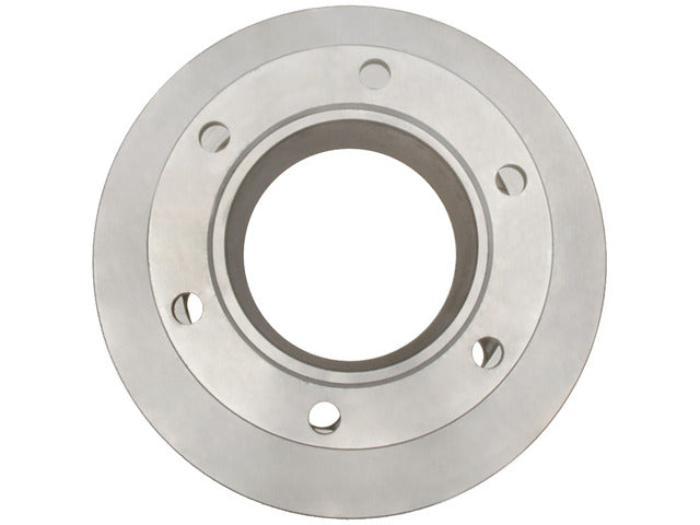 Raybestos Brakes Disc Brake Rotor P/N:8520R Fits: International 1452sc, International 1652sc, International 1652ups, International 1654, International 1724, International 1754, International 1824 - Image 3