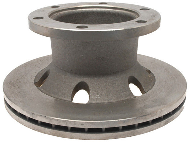 Raybestos Brakes Disc Brake Rotor P/N:8520 Fits: International 1452sc, International 1652sc, International 1652ups, International 1654, International 1724, International 1754, International 1824 - Image 1