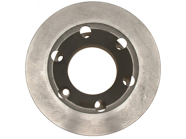 Raybestos Brakes Disc Brake Rotor P/N:8520 Fits: International 1452sc, International 1652sc, International 1652ups, International 1654, International 1724, International 1754, International 1824 - Image 2