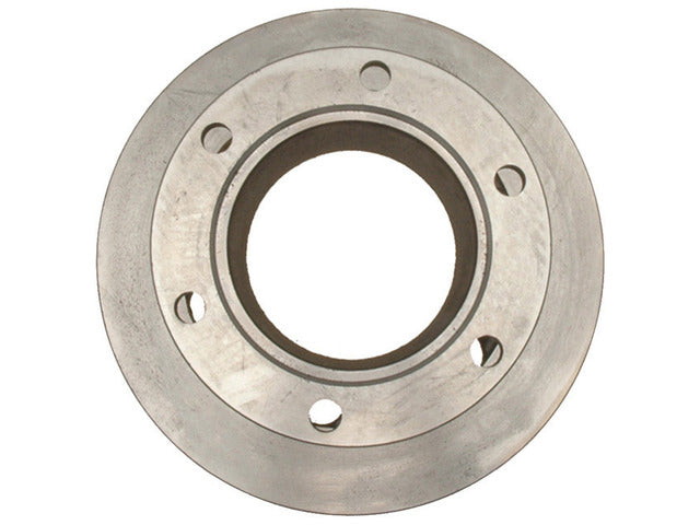 Raybestos Brakes Disc Brake Rotor P/N:8520 Fits: International 1452sc, International 1652sc, International 1652ups, International 1654, International 1724, International 1754, International 1824 - Image 3