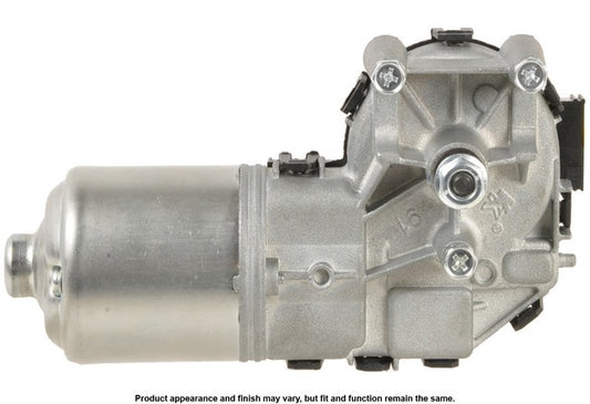 CARDONE New Windshield Wiper Motor P/N:85-2104 Fits: BMW 323ci, BMW 323i, BMW 323is, BMW 325ci, BMW 325i, BMW 325xi, BMW 328ci, BMW 328i, BMW 330ci, BMW 330i, BMW 330xi, BMW M3, BMW X3 - Image 1