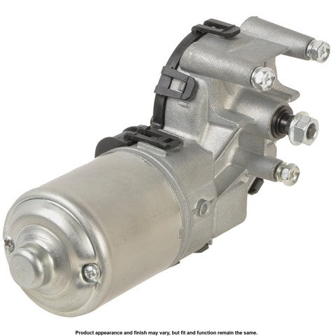 CARDONE New Windshield Wiper Motor P/N:85-2104 Fits: BMW 323ci, BMW 323i, BMW 323is, BMW 325ci, BMW 325i, BMW 325xi, BMW 328ci, BMW 328i, BMW 330ci, BMW 330i, BMW 330xi, BMW M3, BMW X3 - Image 3